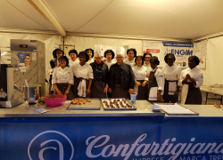 Cioccolato di marca