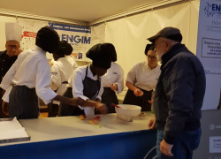 Cioccolato di marca