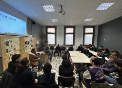 Service Learning la nuova didattica sperimentata con successo nelle scuole ENGIM